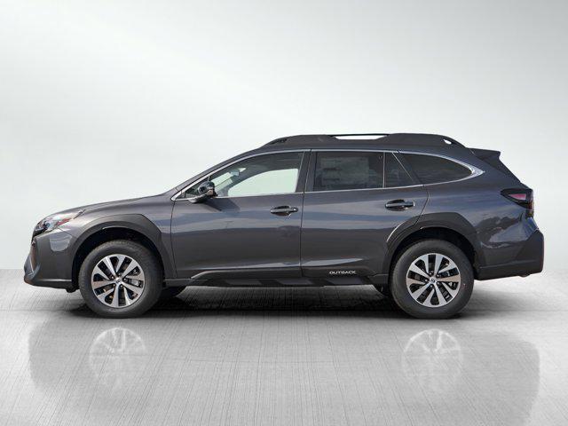 new 2025 Subaru Outback car, priced at $33,899