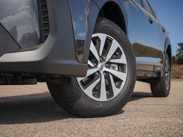 new 2025 Subaru Outback car, priced at $33,899