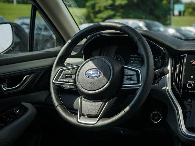 new 2025 Subaru Outback car, priced at $33,899