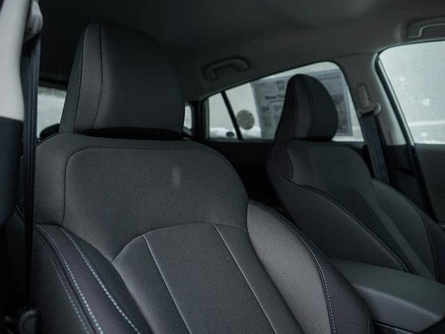 new 2026 Subaru Crosstrek car, priced at $27,567