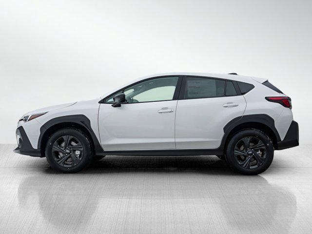 new 2026 Subaru Crosstrek car, priced at $27,567