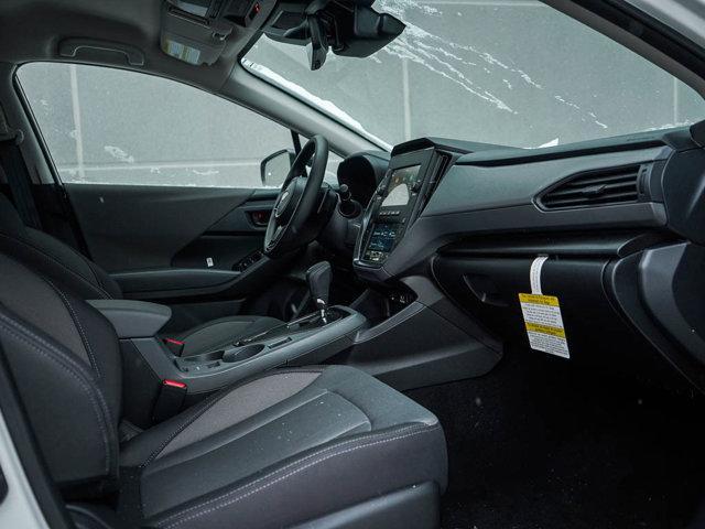 new 2026 Subaru Crosstrek car, priced at $27,567