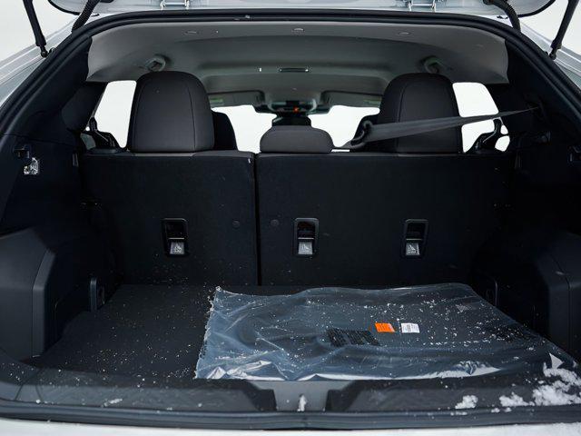 new 2026 Subaru Crosstrek car, priced at $27,567