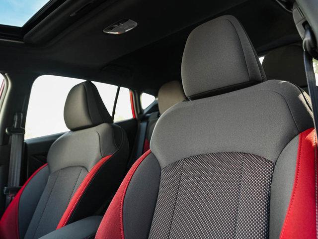 new 2026 Subaru Impreza car, priced at $31,990