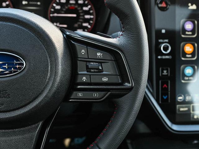 new 2026 Subaru Impreza car, priced at $31,990