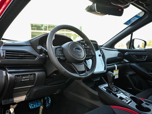 new 2026 Subaru Impreza car, priced at $31,990