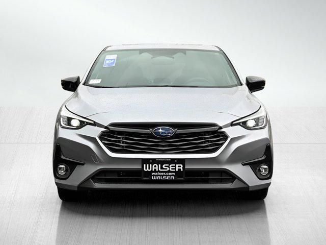 new 2026 Subaru Impreza car, priced at $31,990
