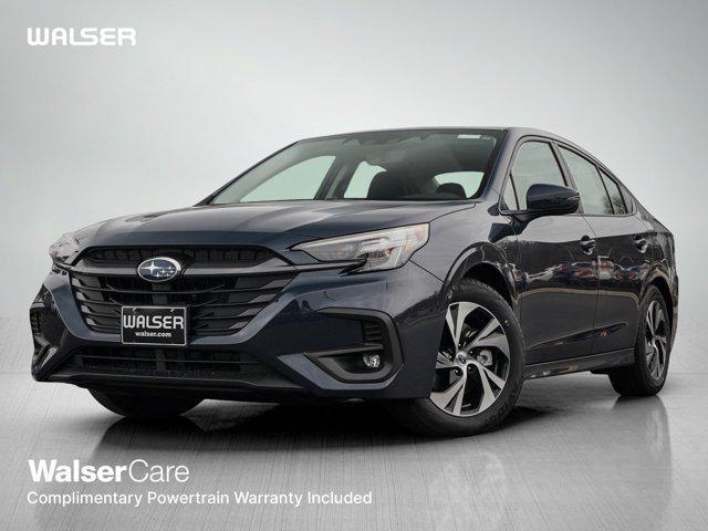 new 2025 Subaru Legacy car, priced at $28,999