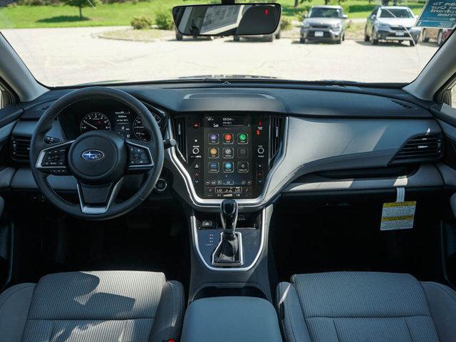 new 2025 Subaru Legacy car, priced at $28,999