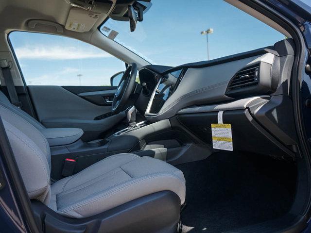 new 2025 Subaru Legacy car, priced at $28,999