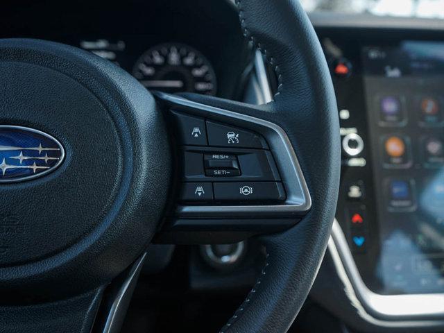 new 2025 Subaru Legacy car, priced at $28,999