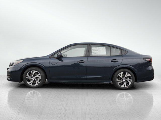 new 2025 Subaru Legacy car, priced at $28,999