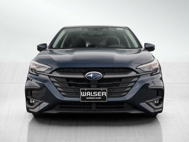 new 2025 Subaru Legacy car, priced at $28,999