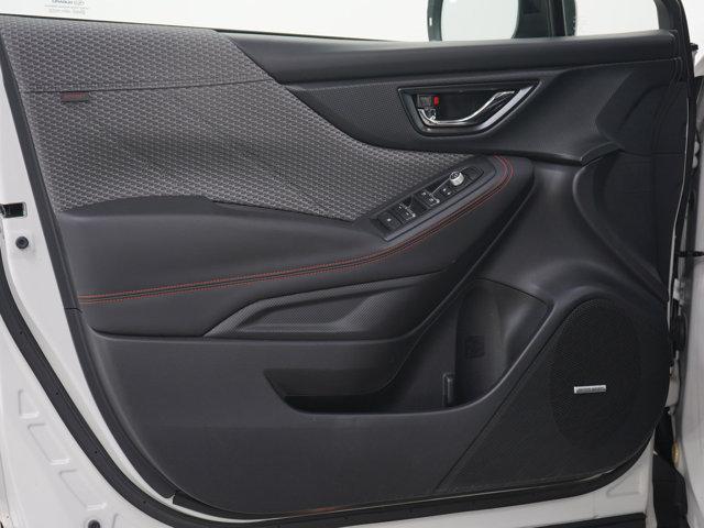 used 2022 Subaru Forester car, priced at $26,998