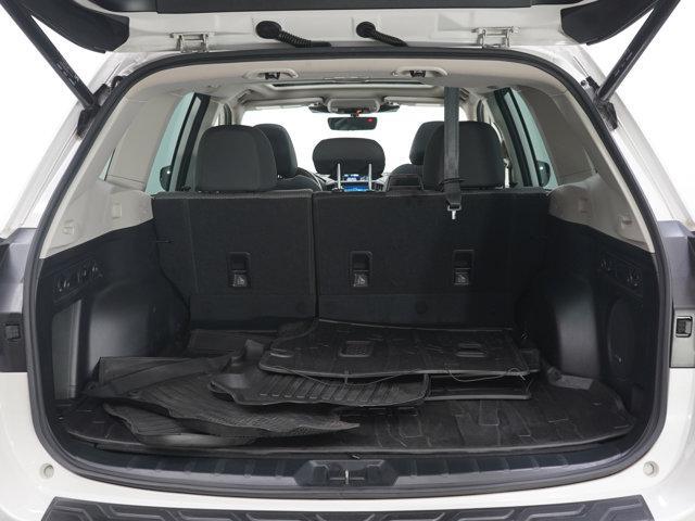 used 2022 Subaru Forester car, priced at $26,998