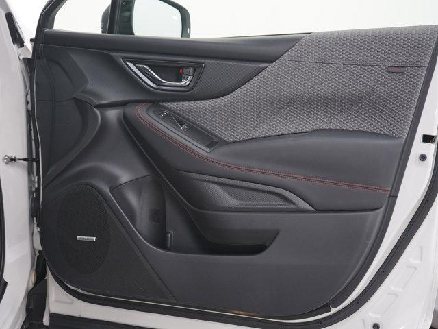 used 2022 Subaru Forester car, priced at $26,998