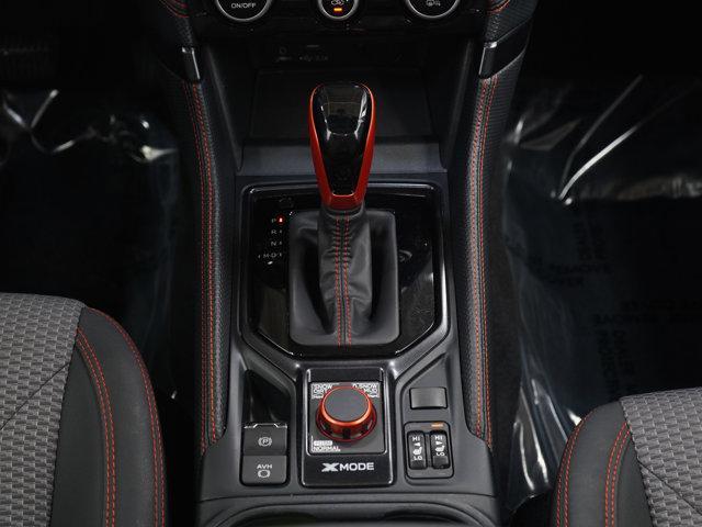 used 2022 Subaru Forester car, priced at $26,998