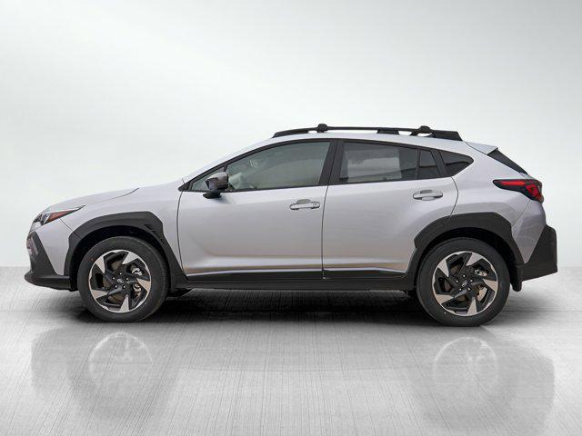 new 2024 Subaru Crosstrek car, priced at $31,801