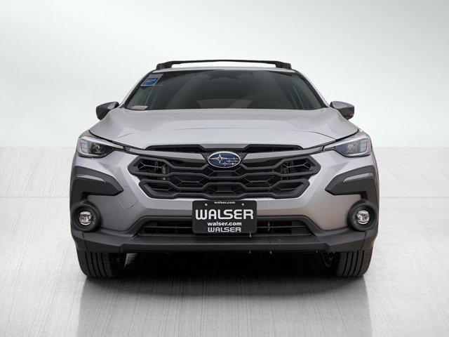 new 2024 Subaru Crosstrek car, priced at $31,801