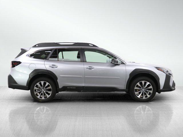 used 2024 Subaru Outback car, priced at $32,998