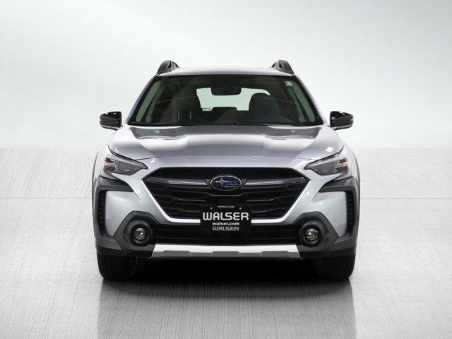 used 2024 Subaru Outback car, priced at $32,998