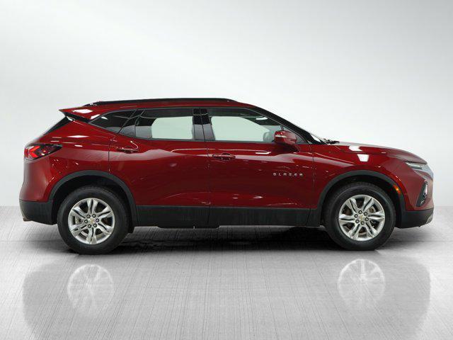 used 2019 Chevrolet Blazer car, priced at $17,998