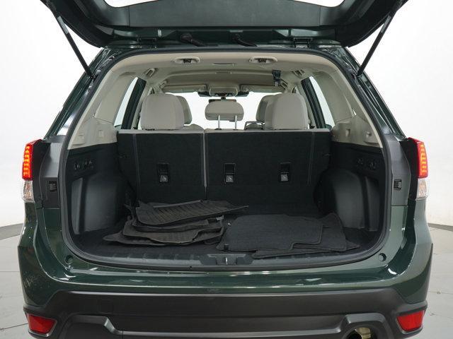 used 2022 Subaru Forester car, priced at $24,998