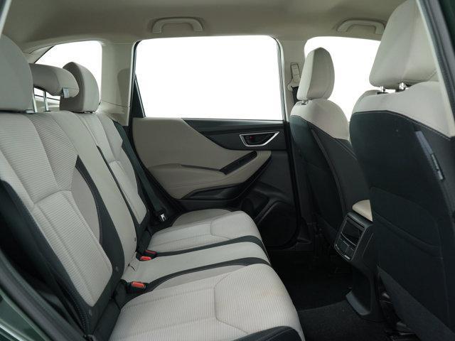 used 2022 Subaru Forester car, priced at $24,998