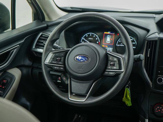 used 2022 Subaru Forester car, priced at $24,998
