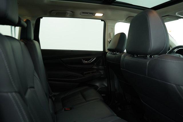 used 2024 Subaru Ascent car, priced at $37,998