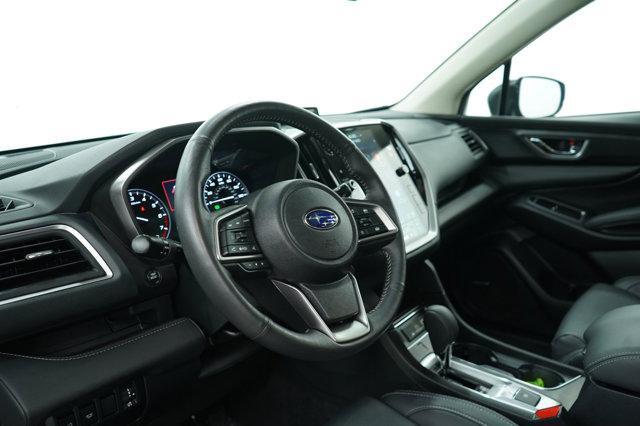 used 2024 Subaru Ascent car, priced at $37,998
