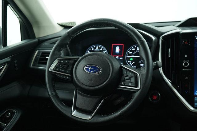used 2024 Subaru Ascent car, priced at $37,998