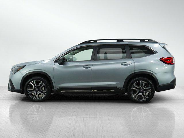 used 2024 Subaru Ascent car, priced at $37,998
