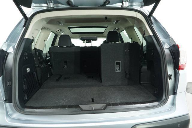 used 2024 Subaru Ascent car, priced at $37,998