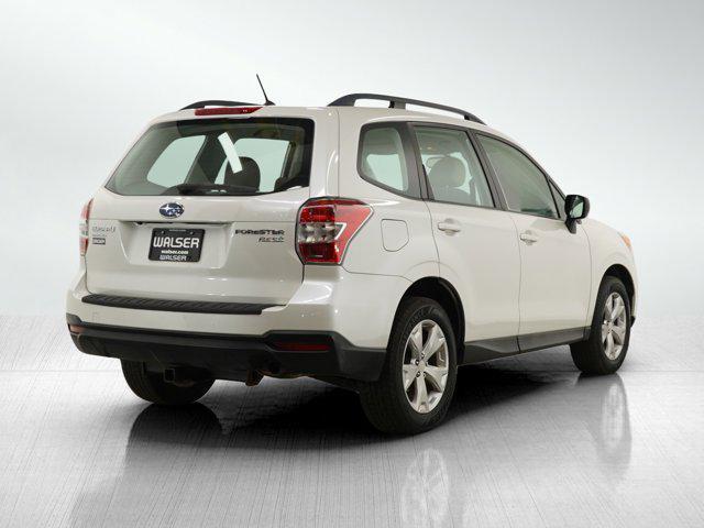 used 2015 Subaru Forester car, priced at $7,799