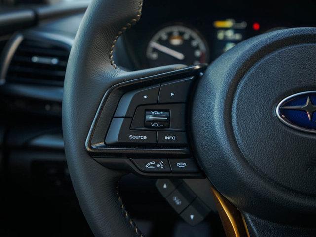 new 2024 Subaru Forester car, priced at $37,099