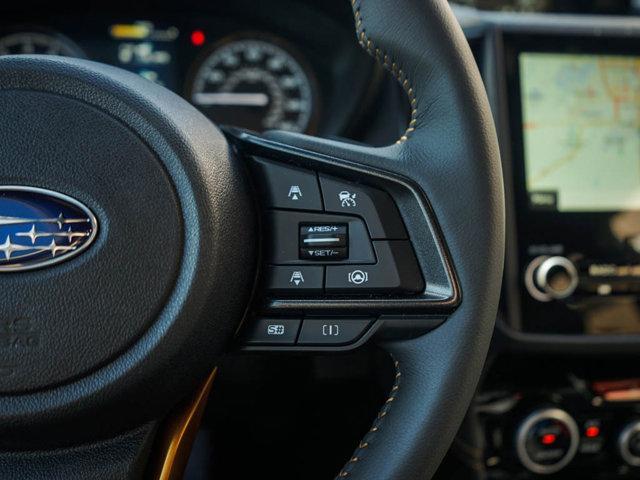 new 2024 Subaru Forester car, priced at $37,099