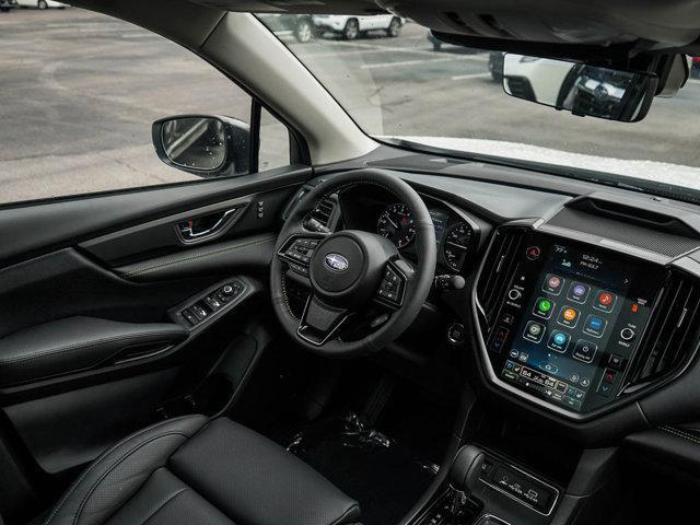 new 2025 Subaru Ascent car, priced at $51,272