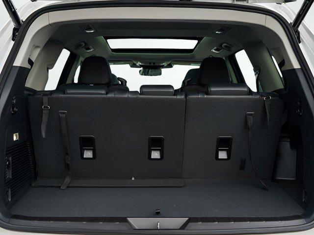 new 2025 Subaru Ascent car, priced at $51,272