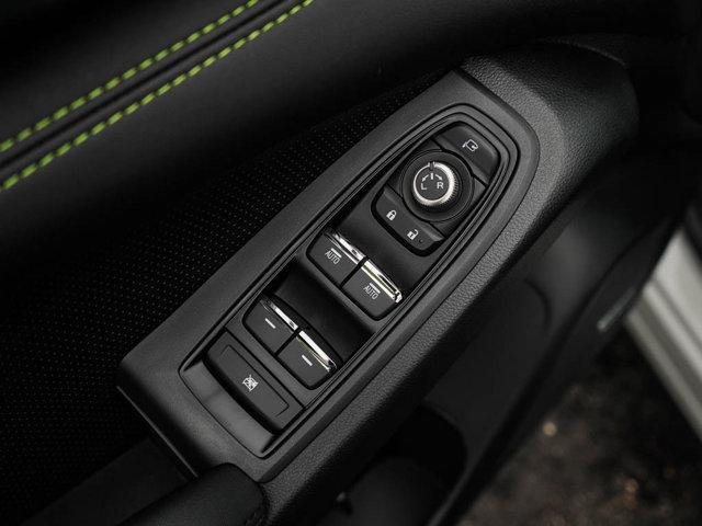 new 2025 Subaru Ascent car, priced at $51,272