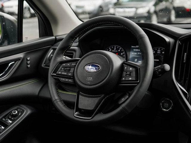 new 2025 Subaru Ascent car, priced at $51,272