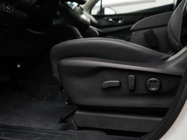 new 2025 Subaru Ascent car, priced at $51,272