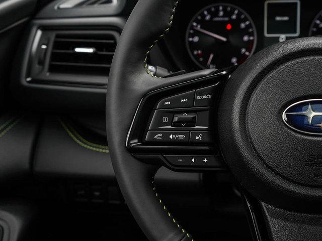 new 2025 Subaru Ascent car, priced at $51,272