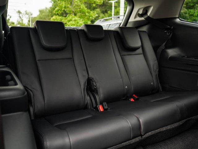 new 2025 Subaru Ascent car, priced at $51,272