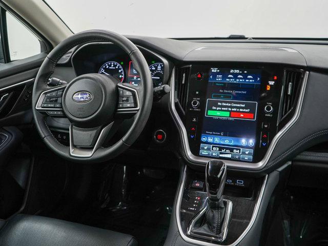 used 2024 Subaru Outback car, priced at $26,299