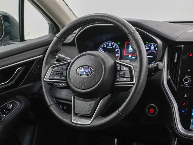 used 2024 Subaru Outback car, priced at $26,299