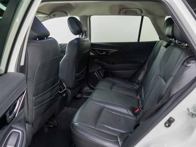 used 2024 Subaru Outback car, priced at $26,299