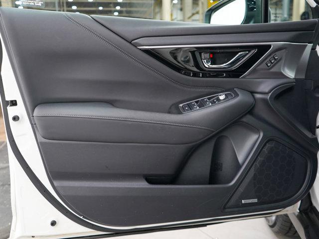 used 2024 Subaru Outback car, priced at $26,299