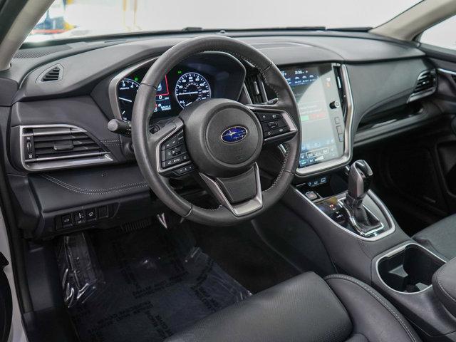 used 2024 Subaru Outback car, priced at $26,299