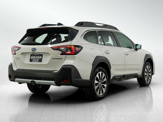 used 2024 Subaru Outback car, priced at $26,299